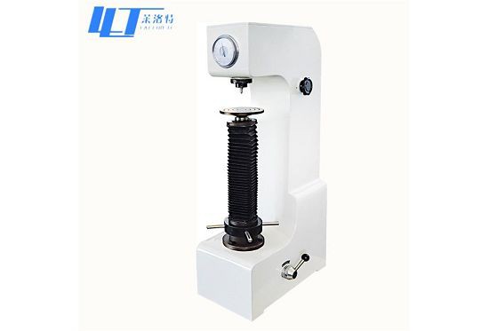 Δοκιμαστής σκληρότητας Rockwell